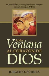 Produktbild: Una Ventana Al Coraz&oacute;n De Dios