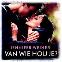 Produktbild: Van wie hou je?