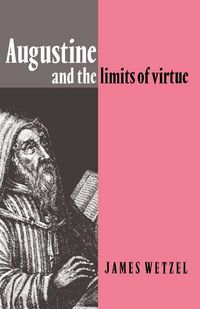 Produktbild: Augustine and the Limits of Virtue
