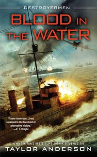 Produktbild: Blood in the Water
