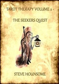 Produktbild: Tarot Therapy Volume 2: The Seekers Quest