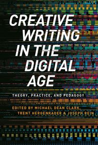 Produktbild: Creative Writing in the Digital Age