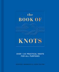 Produktbild: The Book of Knots