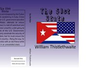 Produktbild: THE 51ST STATE (Creed Emerson, #1)