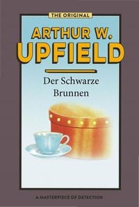 Produktbild: Der Schwarze Brunnen