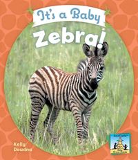 Produktbild: It's a Baby Zebra!