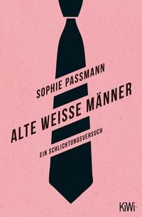 Produktbild: Alte wei&szlig;e M&auml;nner