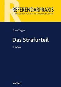 Produktbild: Das Strafurteil