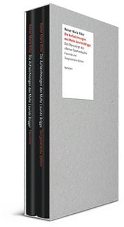 Produktbild: Die Aufzeichnungen des Malte Laurids Brigge