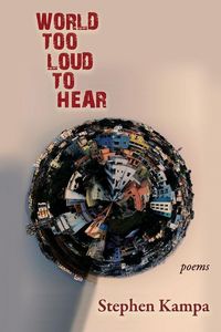Produktbild: World Too Loud to Hear