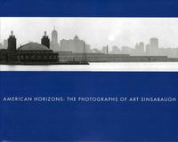 Produktbild: Davis, K: American Horizons