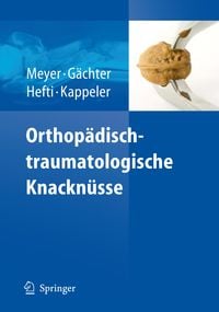 Produktbild: Orthop&auml;disch-traumatologische Knackn&uuml;sse