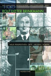 Produktbild: Rolf Dieter Brinkmann