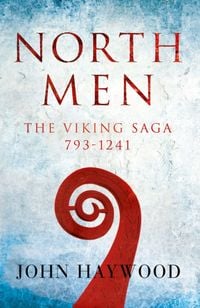 Produktbild: Haywood, J: Northmen