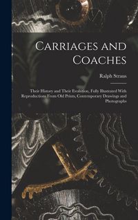 Produktbild: Carriages and Coaches