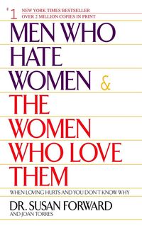 Bild vom Artikel Men Who Hate Women and the Women Who Love Them vom Autor Susan Forward