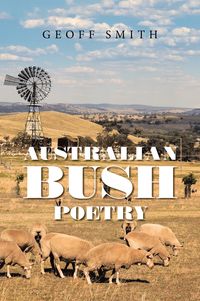 Produktbild: Australian Bush Poetry