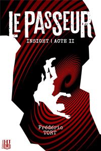 Produktbild: Insight - acte ii : le passeur