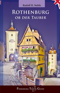 Produktbild: Rothenburg ob der Tauber