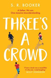 Produktbild: Three's A Crowd