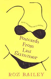 Produktbild: Postcards From Last Summer