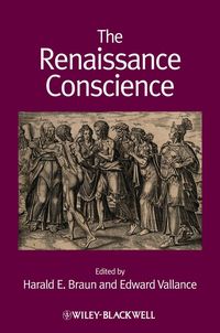 Produktbild: The Renaissance Conscience