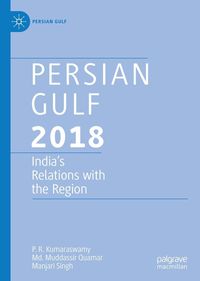 Produktbild: Persian Gulf 2018