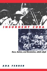 Produktbild: Insurgent Cuba