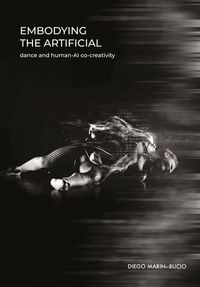 Produktbild: Embodying the Artificial