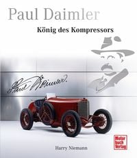Produktbild: Paul Daimler