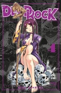 Produktbild: Dead Rock 4