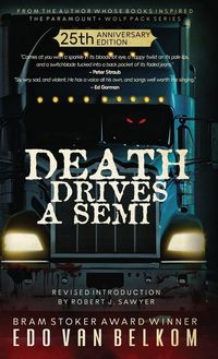 Produktbild: Death Drives a Semi