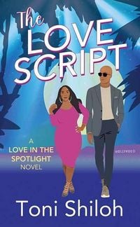 Produktbild: Shiloh, T: Love Script