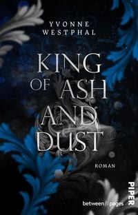 Produktbild: King of Ash and Dust