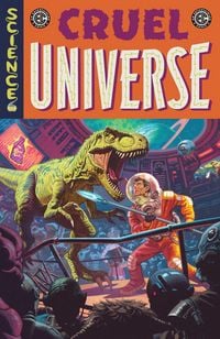 Produktbild: EC Cruel Universe Vol. 1