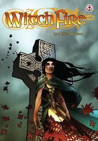 Produktbild: Witchfire