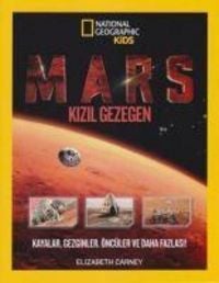 Produktbild: Mars Kizil Gezegen