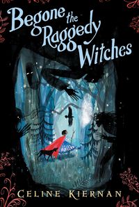 Produktbild: Begone the Raggedy Witches