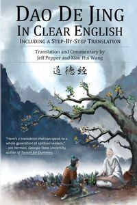 Produktbild: Dao De Jing in Clear English
