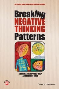 Produktbild: Breaking Negative Thinking Pat