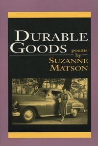 Produktbild: Durable Goods