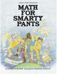 Produktbild: Math for Smarty Pants