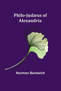 Produktbild: Philo-Jud&aelig;us of Alexandria