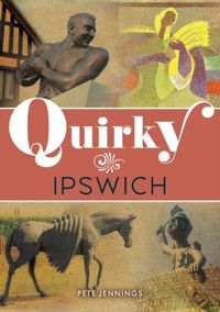 Produktbild: Quirky Ipswich