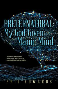 Produktbild: Preternatural: My God-Given Manic Mind
