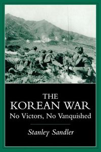 Produktbild: Korean War-Pa