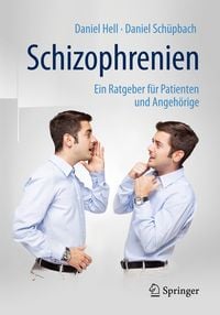 Produktbild: Schizophrenien