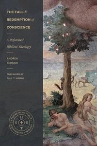 Produktbild: The Fall and Redemption of Conscience