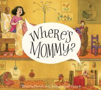 Produktbild: Where's Mommy?