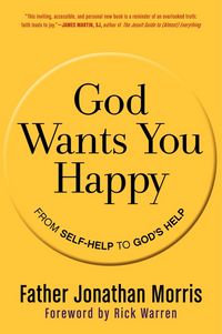 Produktbild: God Wants You Happy